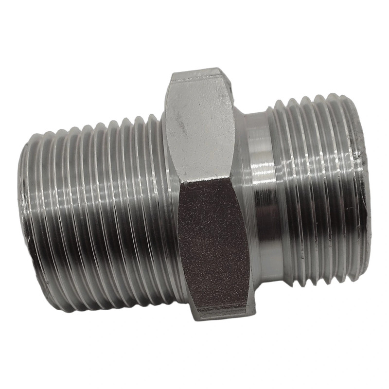 1'' BSP x 1'' BSP T.M/M ADA