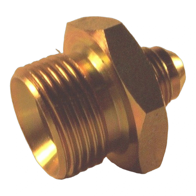 ADAPTER 1'' BSP x 3/4 JIC M/M