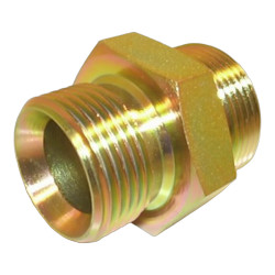 1'' BSP x 1 7/16 ORFS M/M ADAP