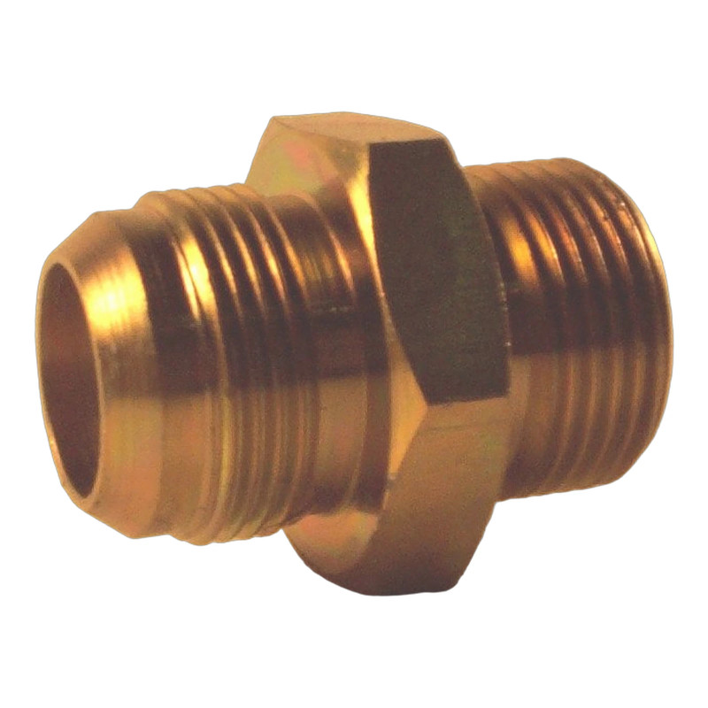 1'' BSP x 1. 5/8'' JIC M/M ADA 1'' BSP x 1. 5/8'' JIC M/M ADA
