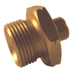 ADAPTER 1'' BSP x 26mm M/M