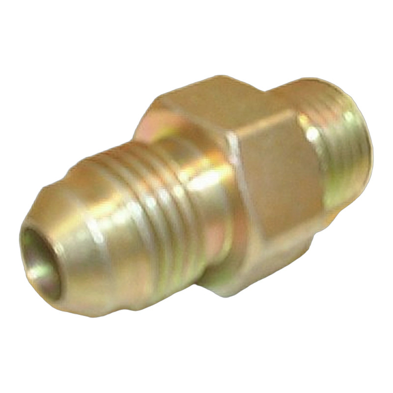 1/2 JIC x 1/2 SAE „O” M/M ADAP