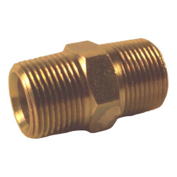 ADAPTER 1'' x 1'' NPT M/M