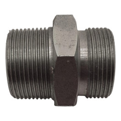 1,1/4 BSP x 1,1/4 BSPT M/M ADA