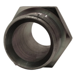 1,1/4 BSP x 1,1/4 BSPT M/M ADA 1,1/4 BSP x 1,1/4 BSPT M/M ADA