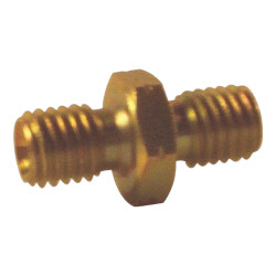 ADAPTER 10 mm x 10 mm M/M
