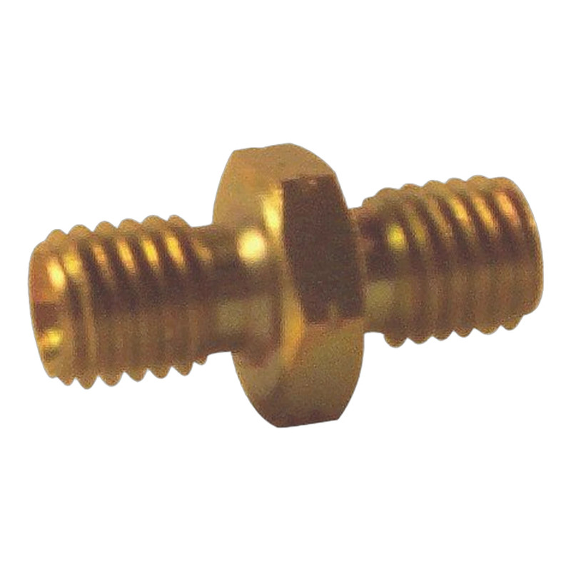 ADAPTER 10 mm x 10 mm M/M ADAPTER 10 mm x 10 mm M/M