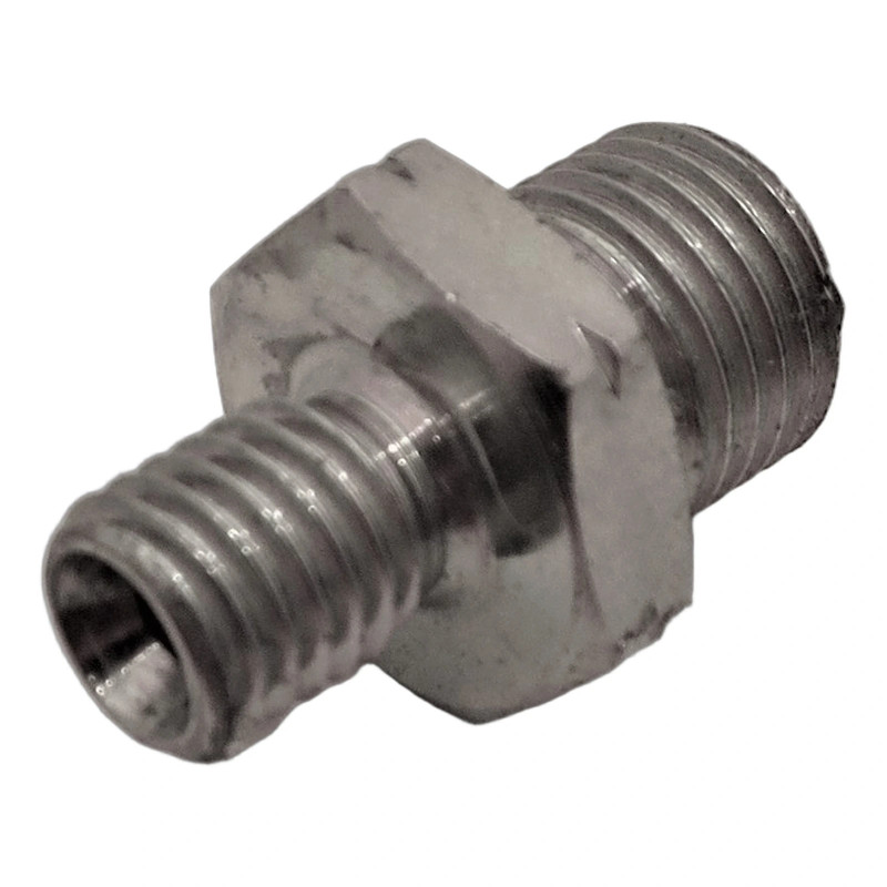 ADAPTER 10 mm x 14 mm M/M