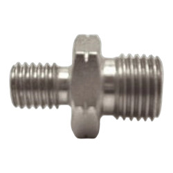 ADAPTER 10 mm x 14 mm M/M