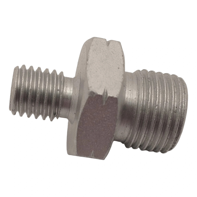 ADAPTER 10 mm x 16 mm M/M ADAPTER 10 mm x 16 mm M/M