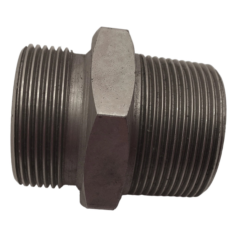 1,1/2 BSP x 1,1/2 BSPT M/M ADA 1,1/2 BSP x 1,1/2 BSPT M/M ADA