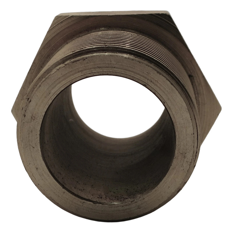 1,1/2 BSP x 1,1/2 BSPT M/M ADA 1,1/2 BSP x 1,1/2 BSPT M/M ADA