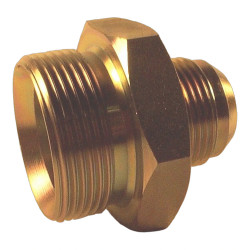1,1/2 BSP x 1,5/16M/M ADA