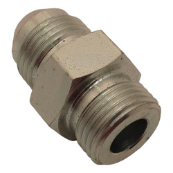 O-RING 3/4 JIC x 3/4 SAE M/M O-RING 3/4 JIC x 3/4 SAE M/M