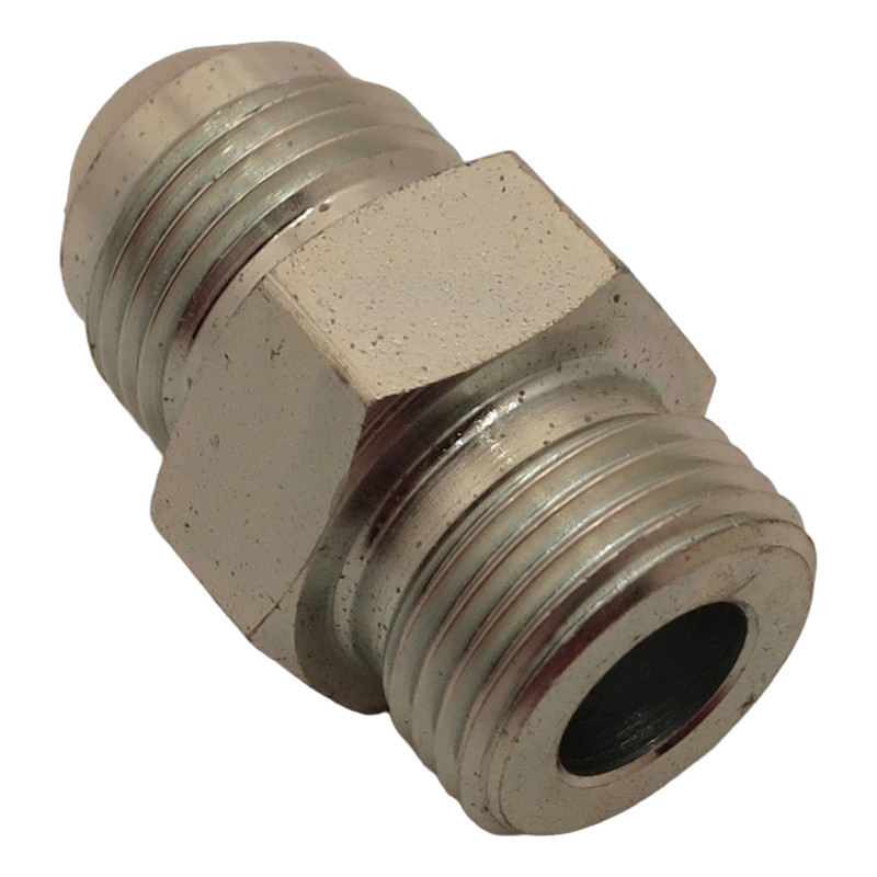 O-RING 3/4 JIC x 3/4 SAE M/M O-RING 3/4 JIC x 3/4 SAE M/M