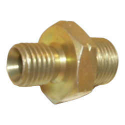ADAPTER 12mm x 16mm M/M