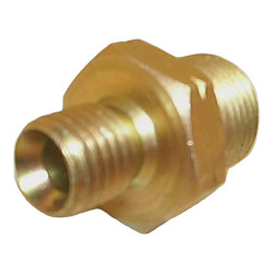 ADAPTER 12mm x 18mm M/M