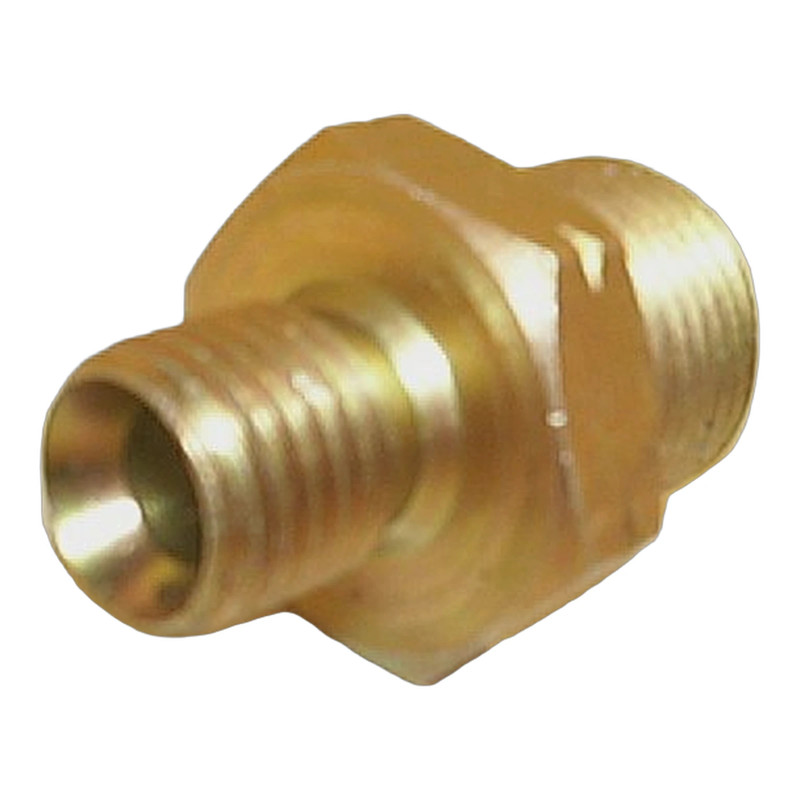 ADAPTER 12mm x 18mm M/M ADAPTER 12mm x 18mm M/M