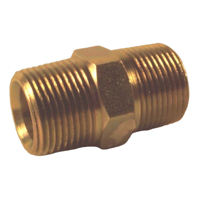 1,1/2 NPT x 1,1/2 NPT M/M ADA
