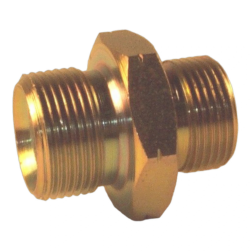 ADAPTER 16 mm x 18 mm M/M