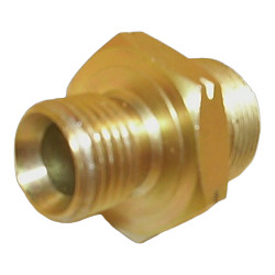 ADAPTER 16 mm x 22 mm M/M