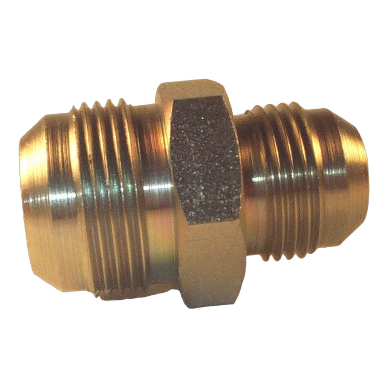 1,1/16 x 1,3/16 JIC M/M ADAPT. 1,1/16 x 1,3/16 JIC M/M ADAPT.