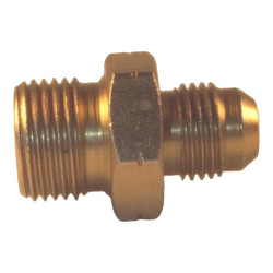 ADAPTER 18mm x 3/4 JIC M/M DO