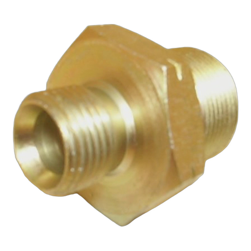 ADAPTER 18 mm x 26 mm M/M ADAPTER 18 mm x 26 mm M/M