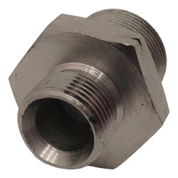 ADAPTER 20mm x 26mm M/M
