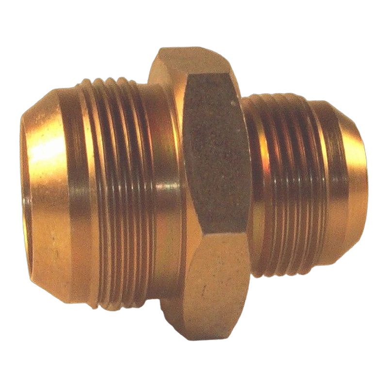 ADAPTER 1,5/16 x 1,5/8 JIC M/M ADAPTER 1,5/16 x 1,5/8 JIC M/M