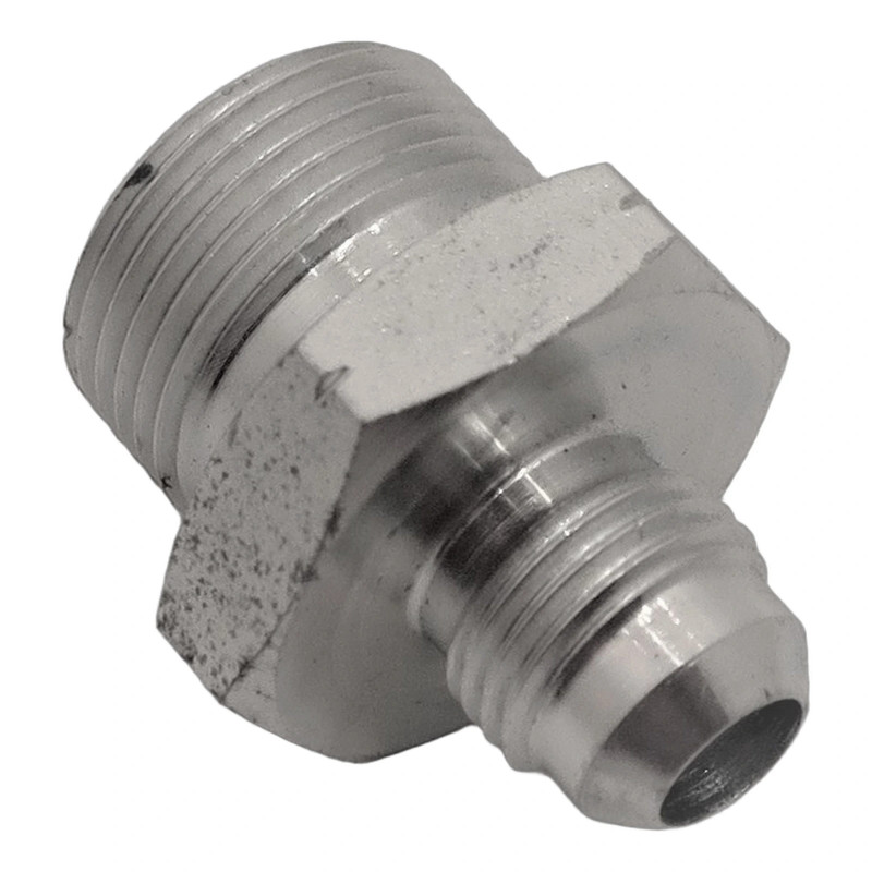 ADAPTER 22mm x 9/16 JIC M/M