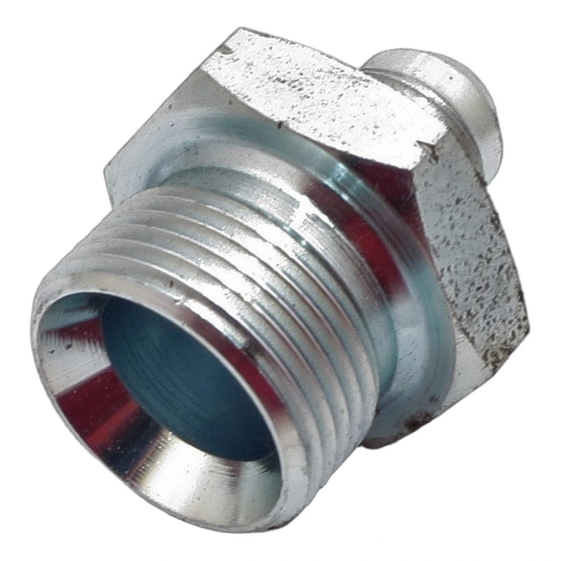 ADAPTER 22mm x 9/16 JIC M/M