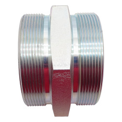 ADAPTER 3'' x 3'' BSP M/M