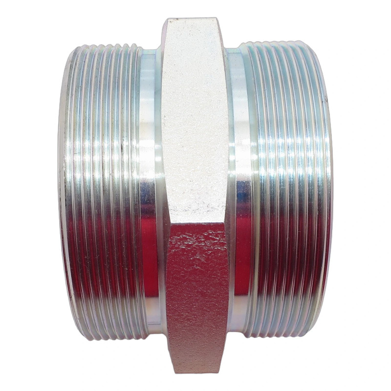 ADAPTER 3'' x 3'' BSP M/M
