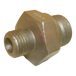 ADAPTER 1/2 BSP x 14 mm M/M