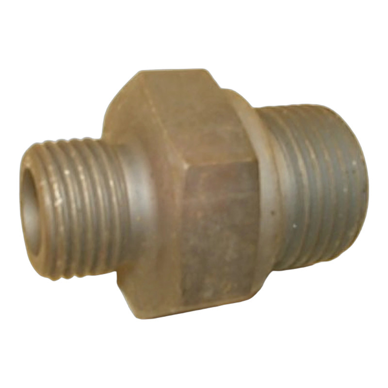 ADAPTER 1/2 BSP x 16 mm M/M