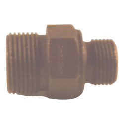 ADAPTER 1/2 BSP x 22 mm M/M