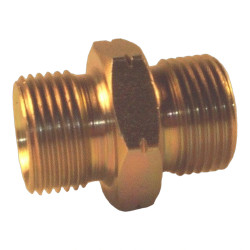 ADAPTER 14mm x 14mm M/M