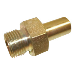 1'' BSP M x 1'' śr. zew. ST'PIPE ADA