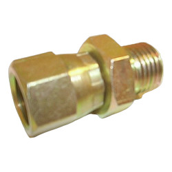 ADAPTER 1/4 BSP x 1/2 JIC M/F