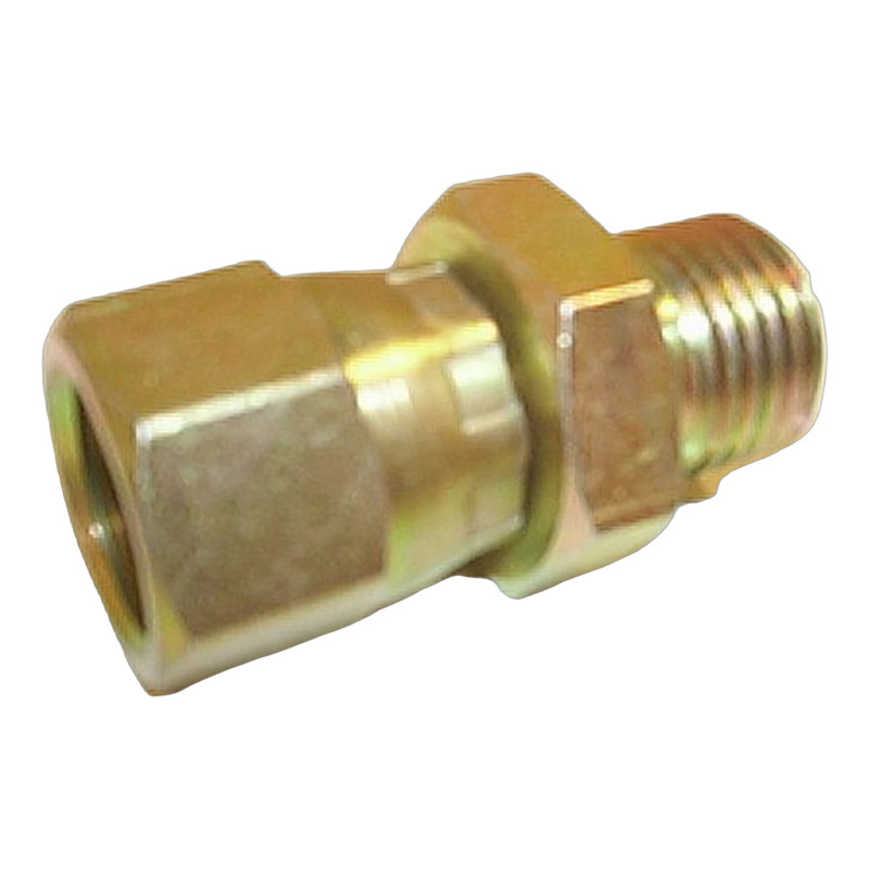 ADAPTER 1/4 BSP x 1/2 JIC M/F