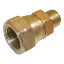 ADAPTER 1/4 BSP x 16 mm M/F