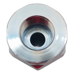3/8 x 1/4 BSP M/F DO ADAPTERA MIERNIKA 3/8 x 1/4 BSP M/F DO ADAPTERA MIERNIKA