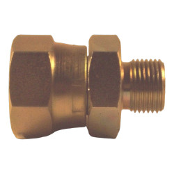ADAPTER 3/8 x 3/4 BSP M/F