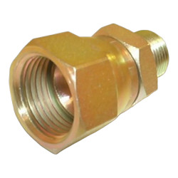 ADAPTER 3/8 BSP x 3/4 JIC M/F