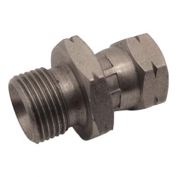 ADAPTER 3/8 BSP x 12 mm M/F