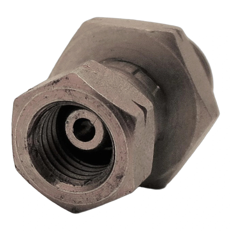 ADAPTER 3/8 BSP x 12 mm M/F ADAPTER 3/8 BSP x 12 mm M/F