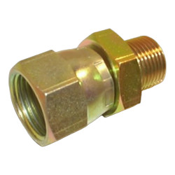 ADAPTER 3/8 BSP x 7/8 JIC M/F