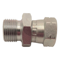 ADAPTER 3/8 BSP x 14 mm M/F