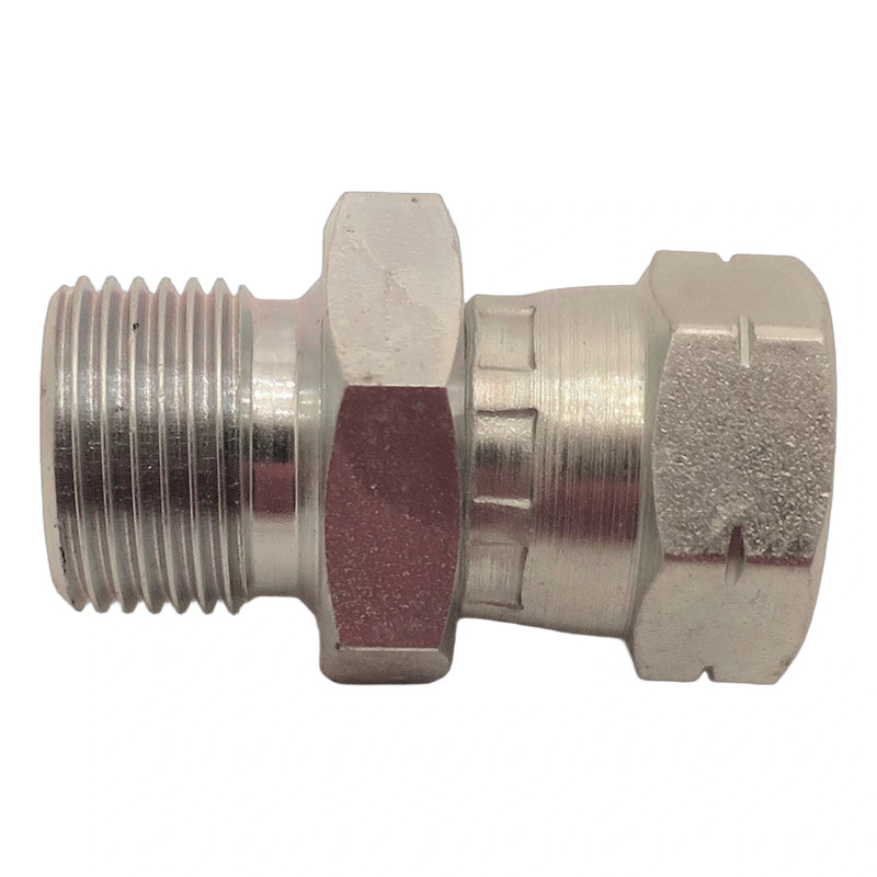 ADAPTER 3/8 BSP x 14 mm M/F ADAPTER 3/8 BSP x 14 mm M/F